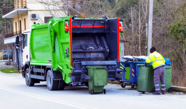 Best Construction Debris Removal  in North Olmsted, OH